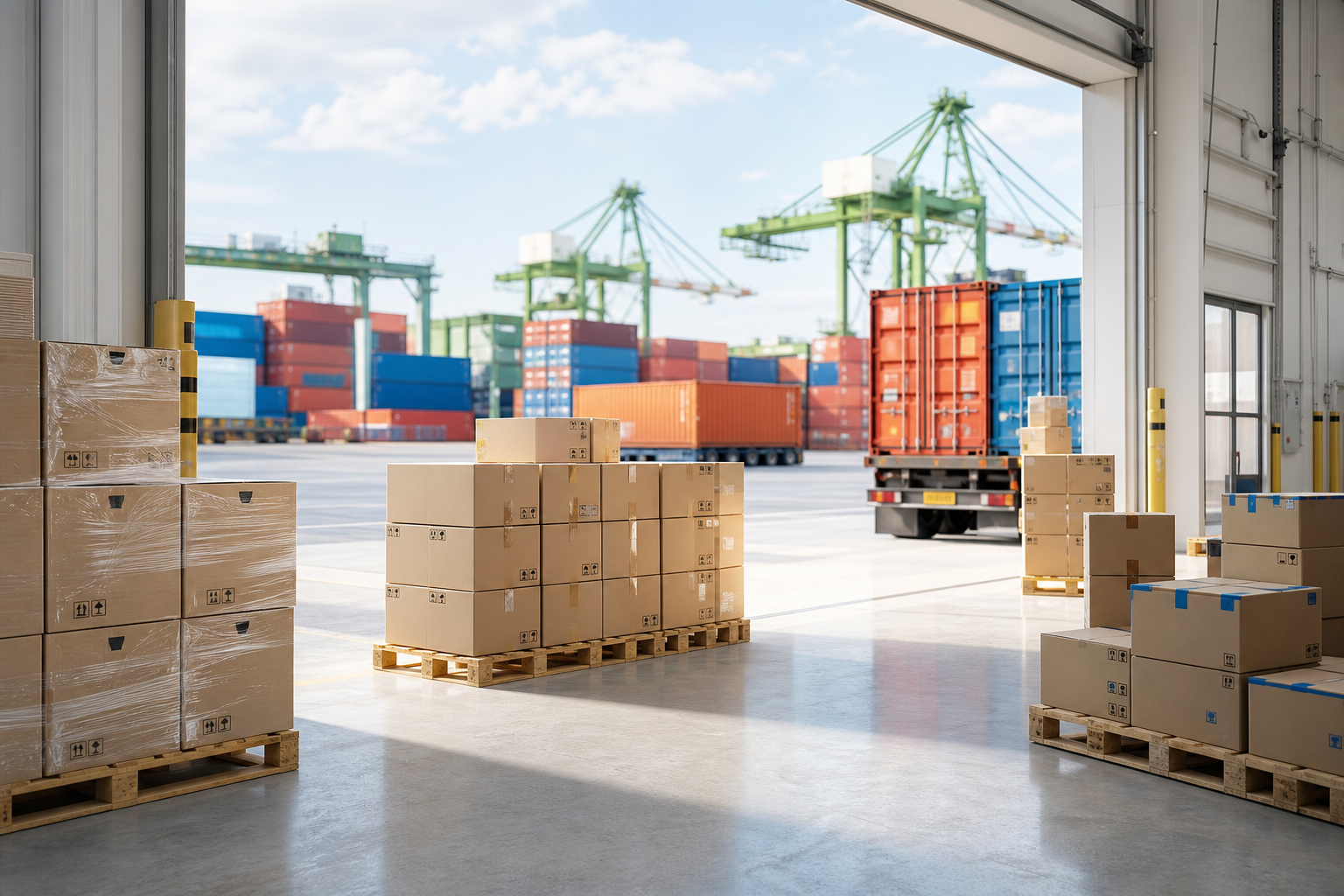 Pharmaceutical and surgical healthcare export from India